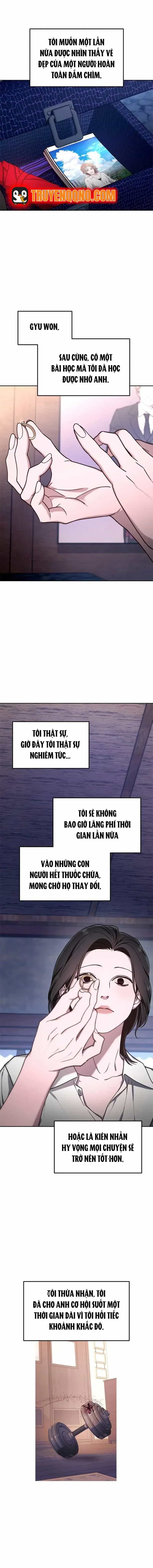 Mẹ Nào Con Nấy - Chương 103 - ảnh 3