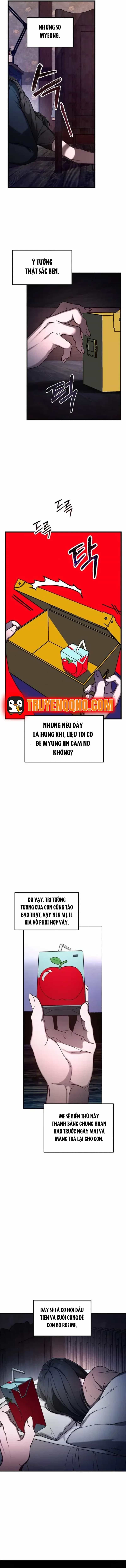 Mẹ Nào Con Nấy - Chương 103 - ảnh 9