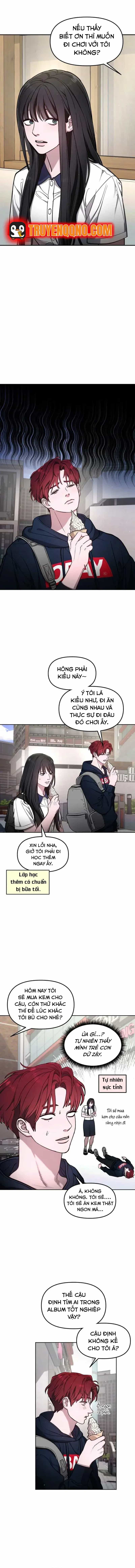 Mẹ Nào Con Nấy - Chương 105 - ảnh 12