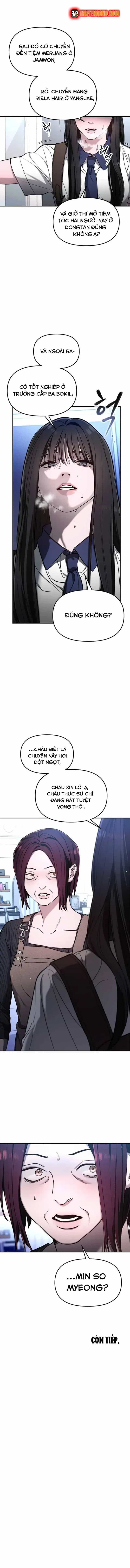 Mẹ Nào Con Nấy - Chương 106 - ảnh 16