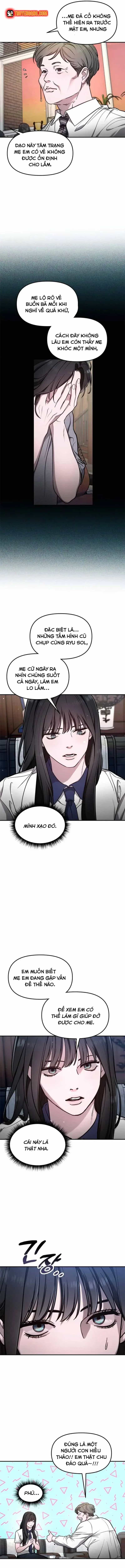 Mẹ Nào Con Nấy - Chương 106 - ảnh 9