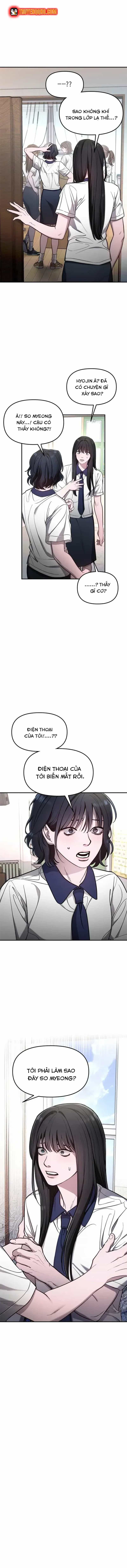 Mẹ Nào Con Nấy - Chương 107 - ảnh 16
