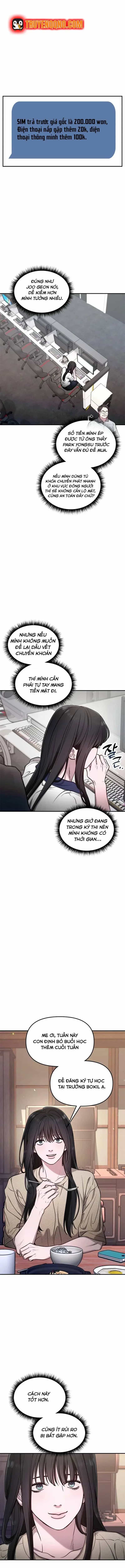 Mẹ Nào Con Nấy - Chương 108 - ảnh 12