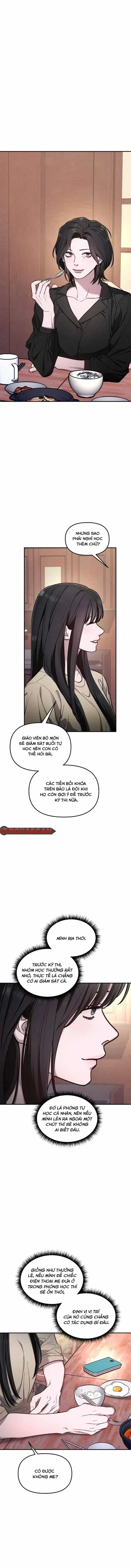 Mẹ Nào Con Nấy - Chương 108 - ảnh 13