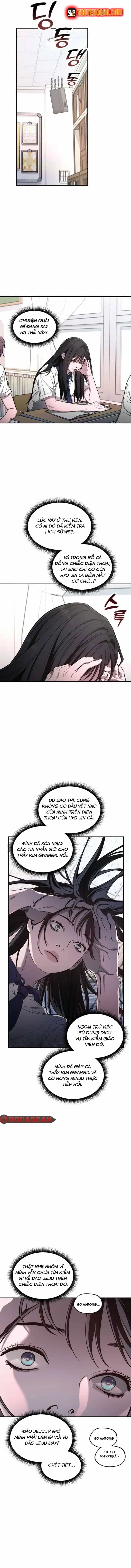 Mẹ Nào Con Nấy - Chương 108 - ảnh 6