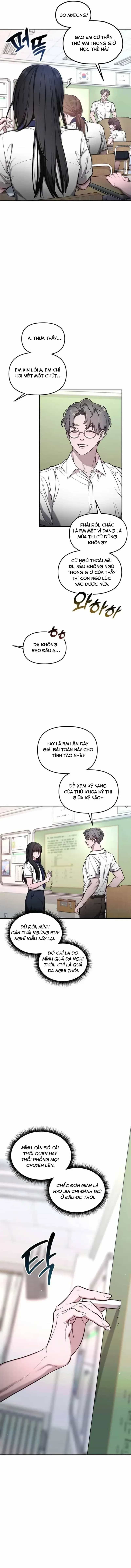 Mẹ Nào Con Nấy - Chương 108 - ảnh 7