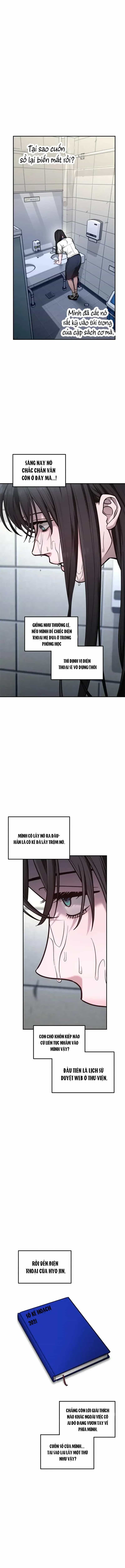 Mẹ Nào Con Nấy - Chương 109 - ảnh 14