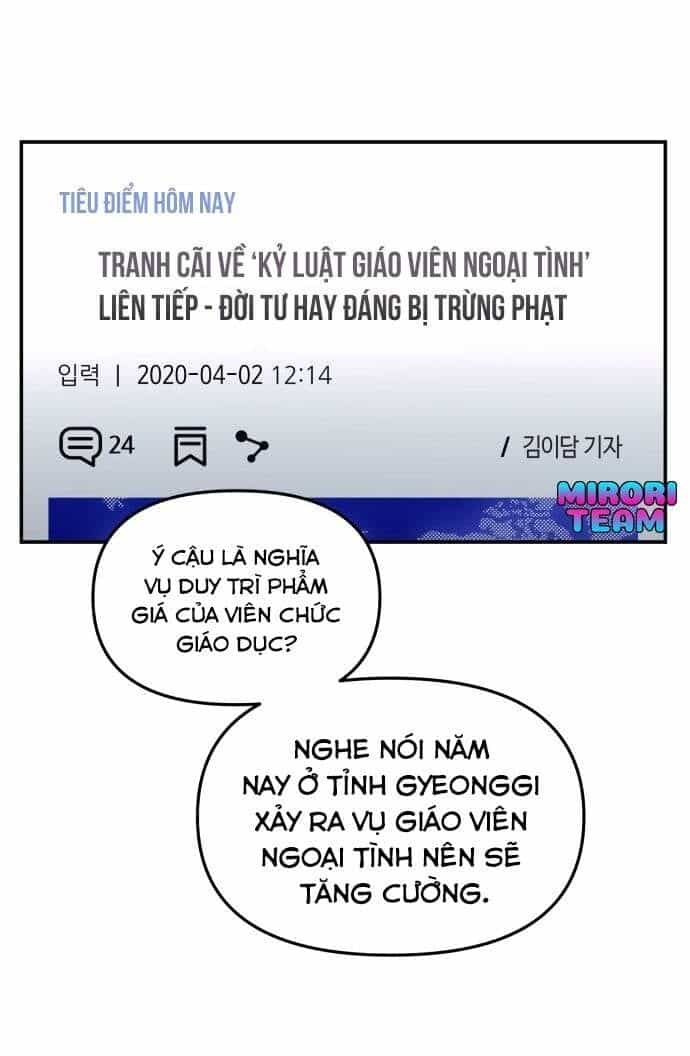 Mẹ Nào Con Nấy - Chương 11 - ảnh 43