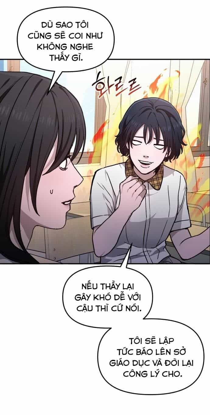 Mẹ Nào Con Nấy - Chương 11 - ảnh 48