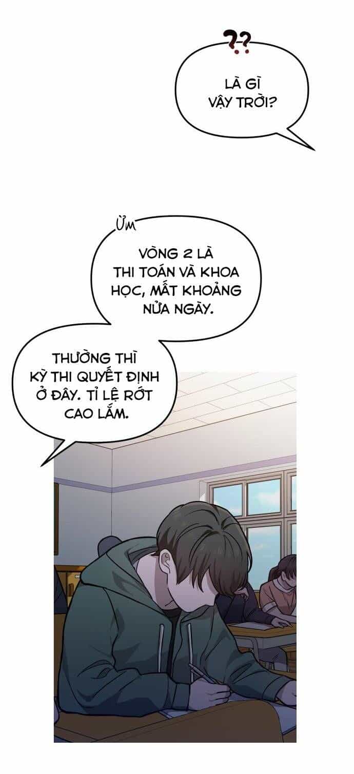 Mẹ Nào Con Nấy - Chương 11 - ảnh 51