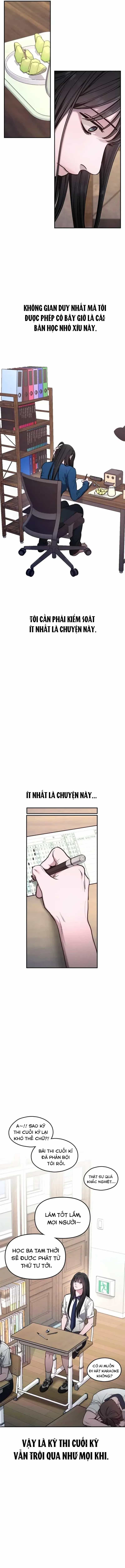 Mẹ Nào Con Nấy - Chương 110 - ảnh 13