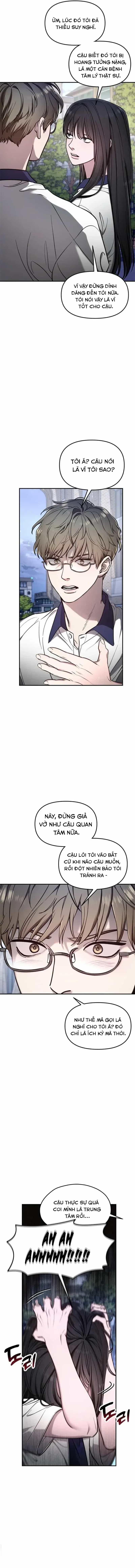 Mẹ Nào Con Nấy - Chương 110 - ảnh 7