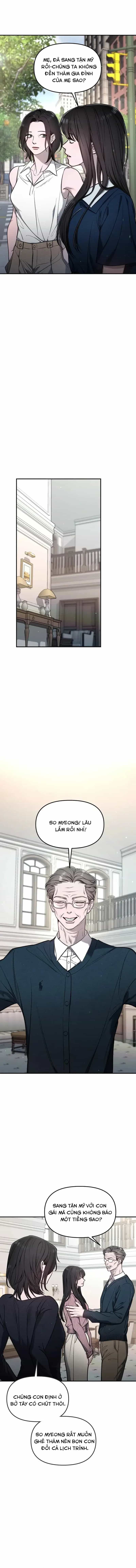 Mẹ Nào Con Nấy - Chương 111 - ảnh 10