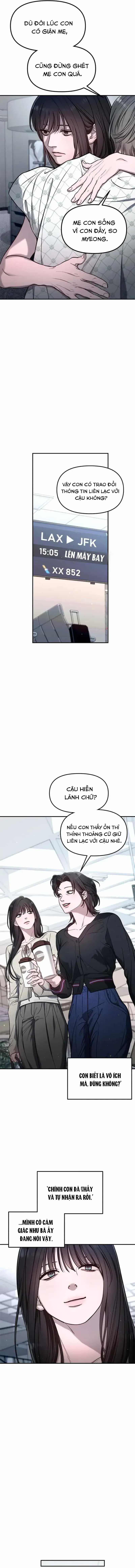 Mẹ Nào Con Nấy - Chương 112 - ảnh 14