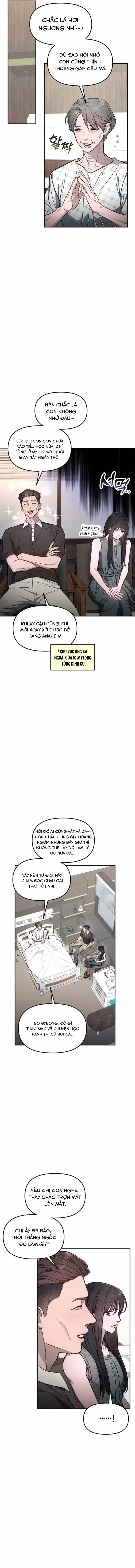 Mẹ Nào Con Nấy - Chương 112 - ảnh 5