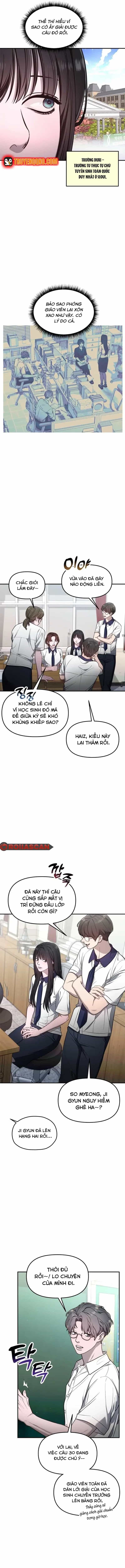 Mẹ Nào Con Nấy - Chương 114 - ảnh 13