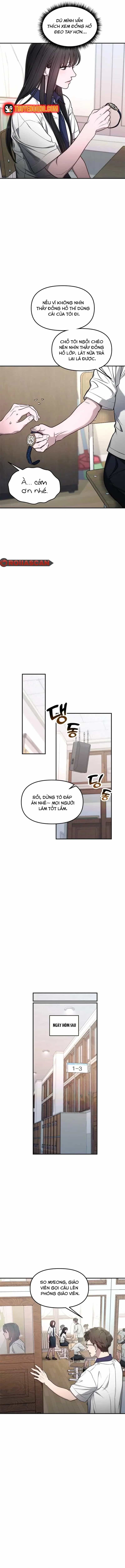 Mẹ Nào Con Nấy - Chương 114 - ảnh 8