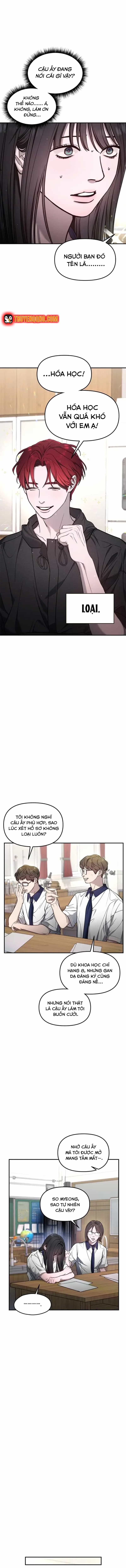 Mẹ Nào Con Nấy - Chương 115 - ảnh 9