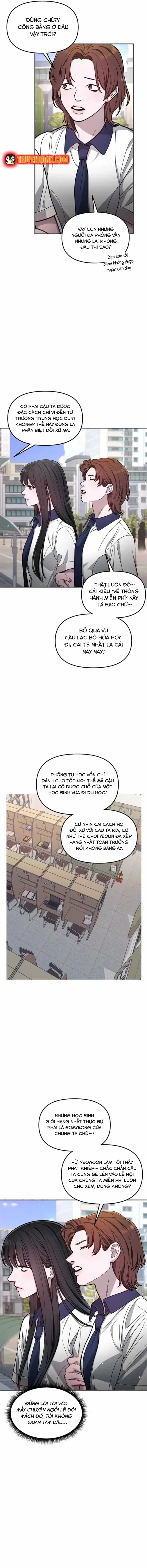 Mẹ Nào Con Nấy - Chương 116 - ảnh 14
