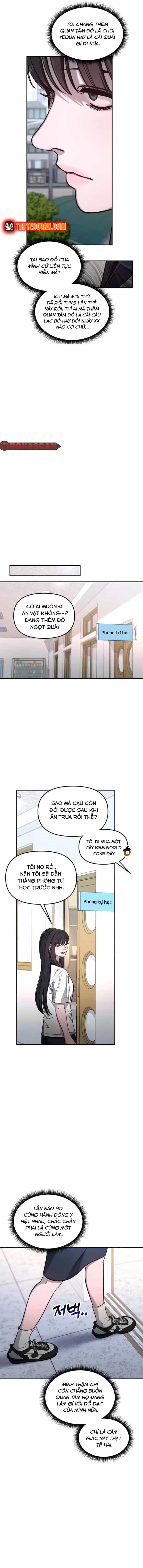 Mẹ Nào Con Nấy - Chương 116 - ảnh 15