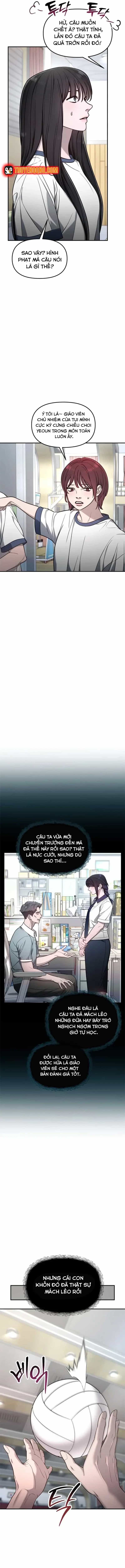 Mẹ Nào Con Nấy - Chương 116 - ảnh 5