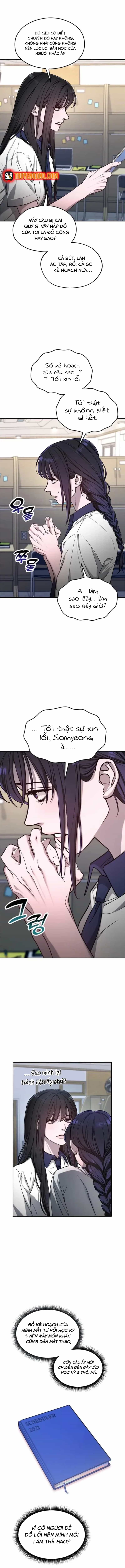 Mẹ Nào Con Nấy - Chương 117 - ảnh 5