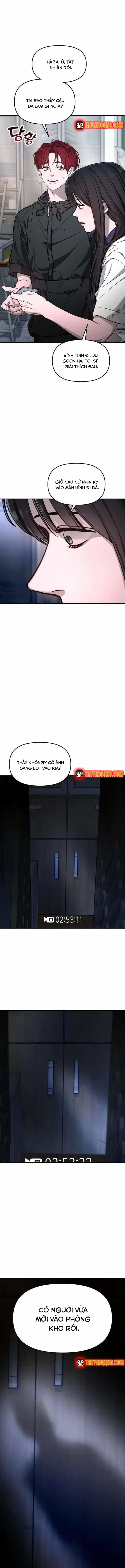 Mẹ Nào Con Nấy - Chương 119 - ảnh 3