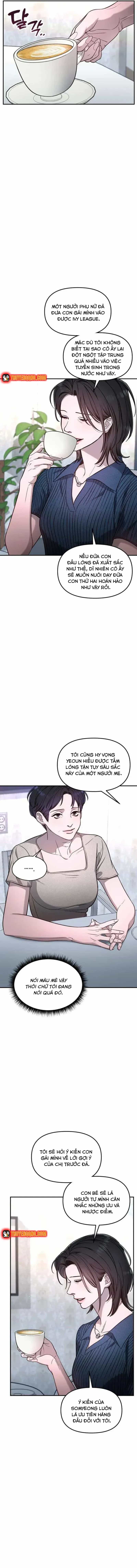 Mẹ Nào Con Nấy - Chương 120 - ảnh 5