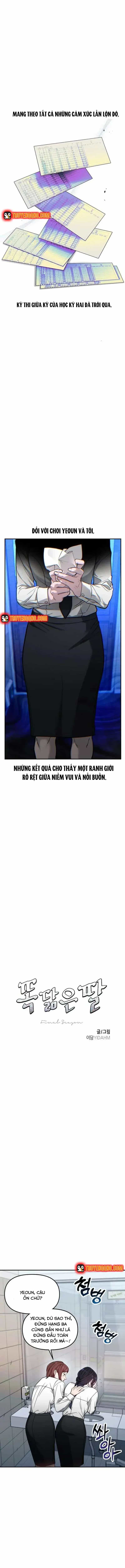 Mẹ Nào Con Nấy - Chương 123 - ảnh 3