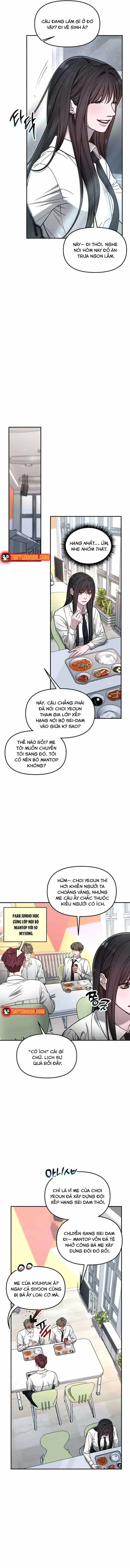 Mẹ Nào Con Nấy - Chương 123 - ảnh 7