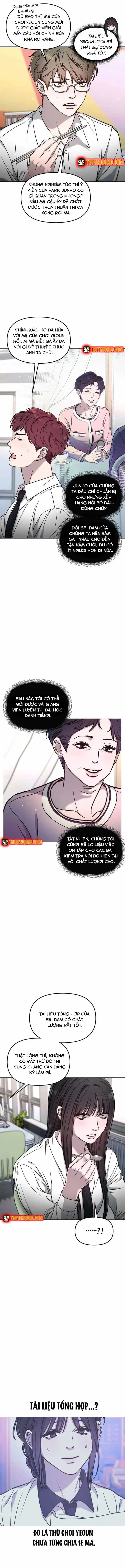 Mẹ Nào Con Nấy - Chương 123 - ảnh 8