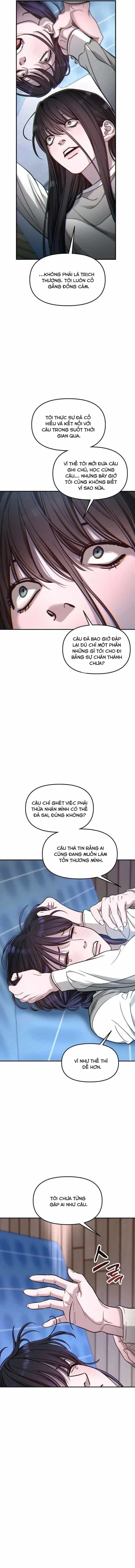 Mẹ Nào Con Nấy - Chương 124 - ảnh 9