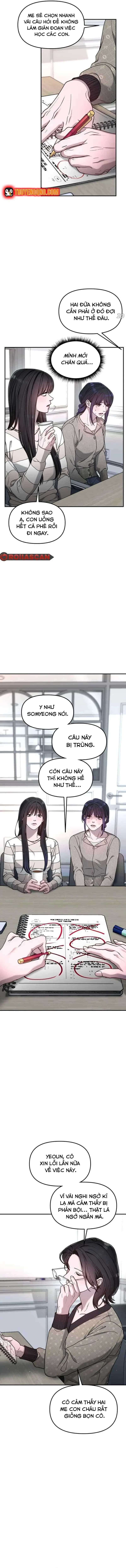 Mẹ Nào Con Nấy - Chương 126 - ảnh 10