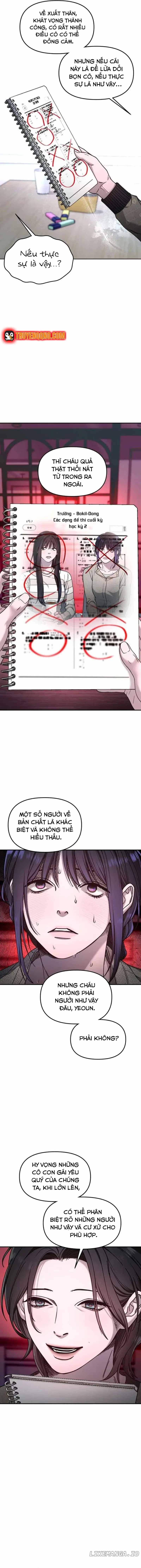 Mẹ Nào Con Nấy - Chương 126 - ảnh 11