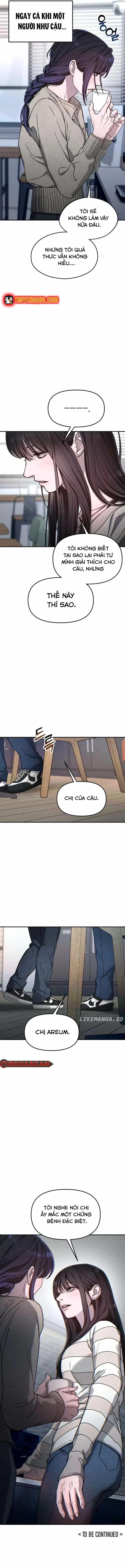 Mẹ Nào Con Nấy - Chương 126 - ảnh 17