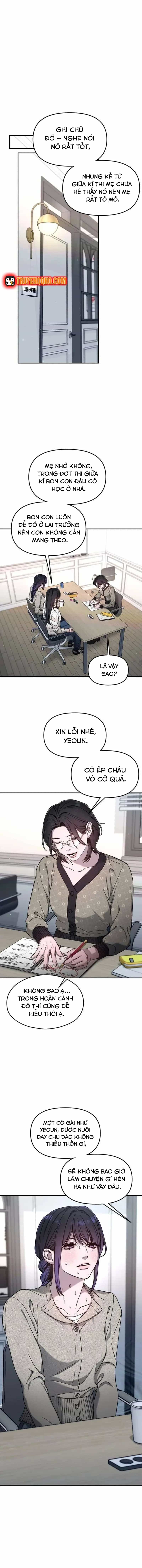 Mẹ Nào Con Nấy - Chương 126 - ảnh 9