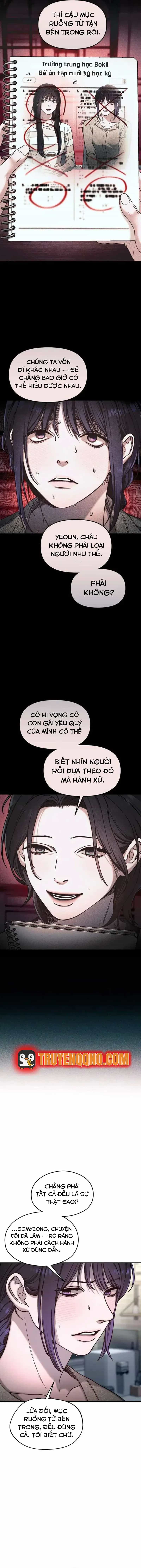 Mẹ Nào Con Nấy - Chương 127 - ảnh 7