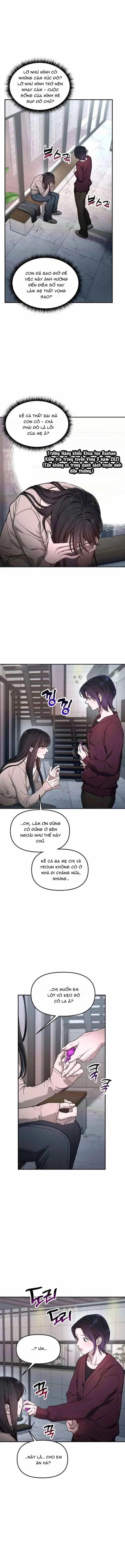 Mẹ Nào Con Nấy - Chương 129 - ảnh 12