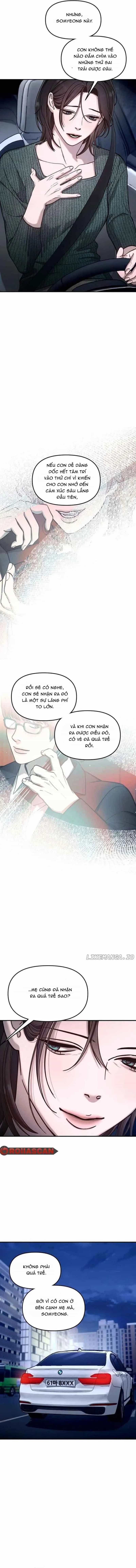 Mẹ Nào Con Nấy - Chương 129 - ảnh 8