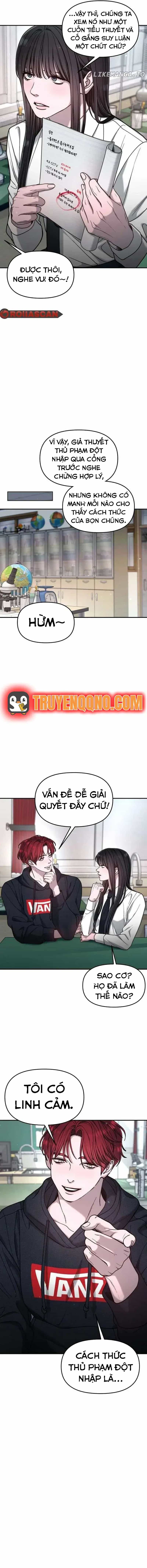 Mẹ Nào Con Nấy - Chương 133 - ảnh 17
