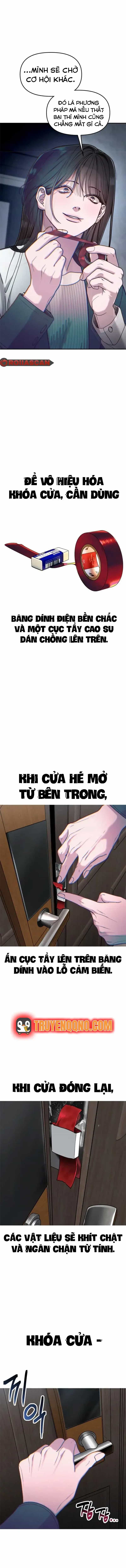 Mẹ Nào Con Nấy - Chương 134 - ảnh 10