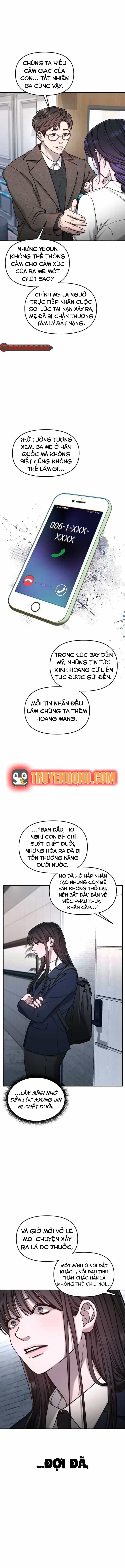 Mẹ Nào Con Nấy - Chương 134 - ảnh 15