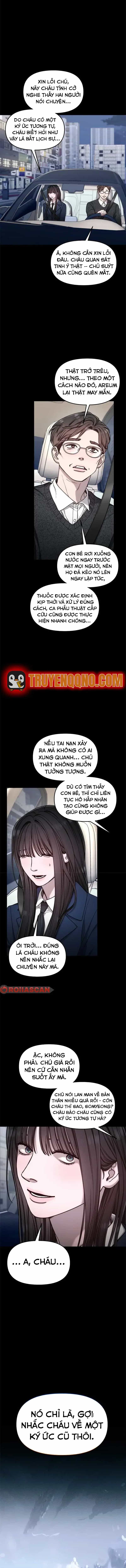 Mẹ Nào Con Nấy - Chương 134 - ảnh 18