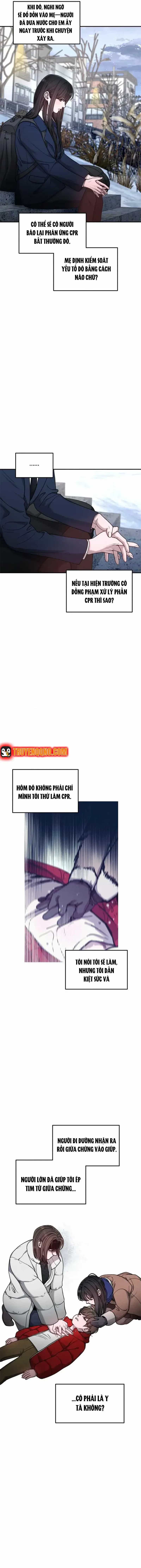Mẹ Nào Con Nấy - Chương 135 - ảnh 6