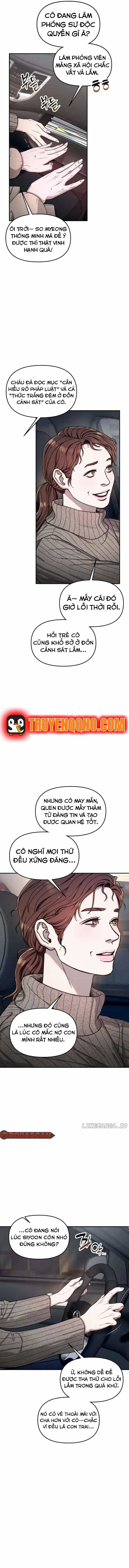 Mẹ Nào Con Nấy - Chương 136 - ảnh 10