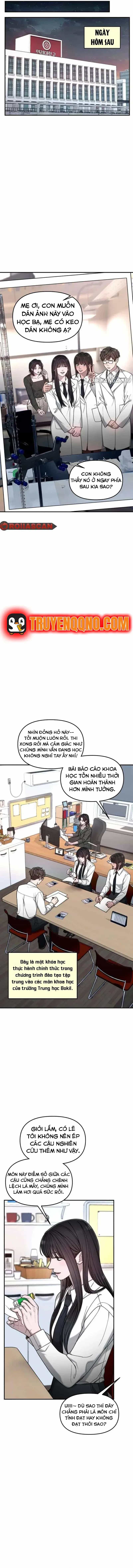 Mẹ Nào Con Nấy - Chương 136 - ảnh 14