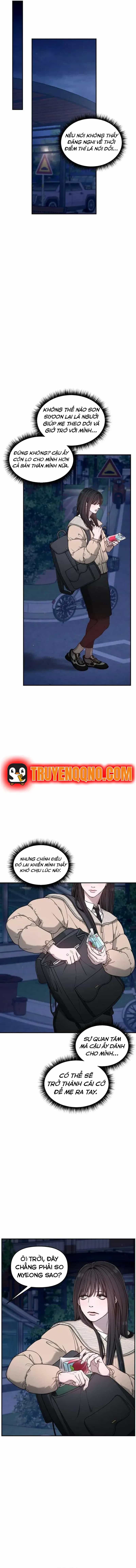 Mẹ Nào Con Nấy - Chương 136 - ảnh 7