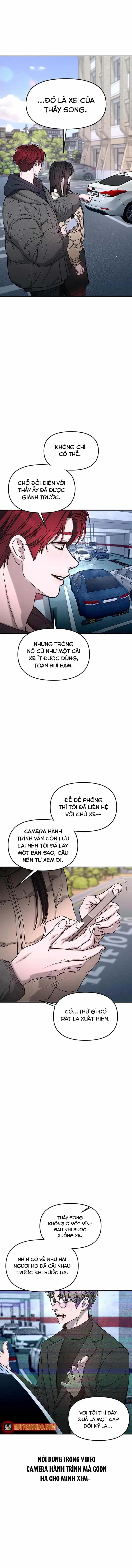 Mẹ Nào Con Nấy - Chương 137 - ảnh 16