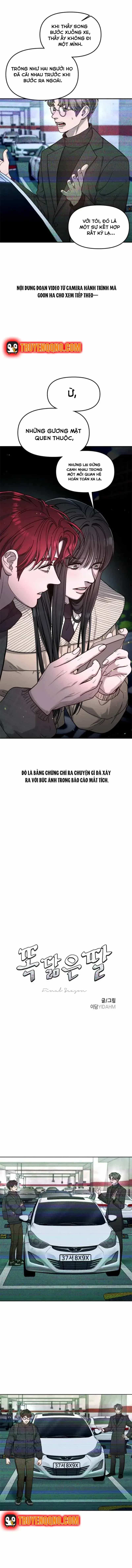 Mẹ Nào Con Nấy - Chương 138 - ảnh 3