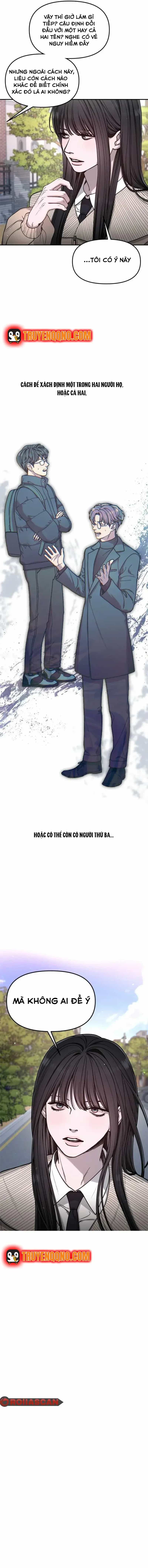 Mẹ Nào Con Nấy - Chương 138 - ảnh 7